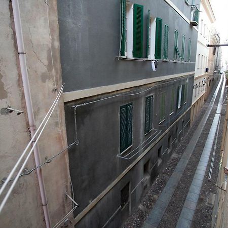 Appartamento Casanova Alghero Extérieur photo