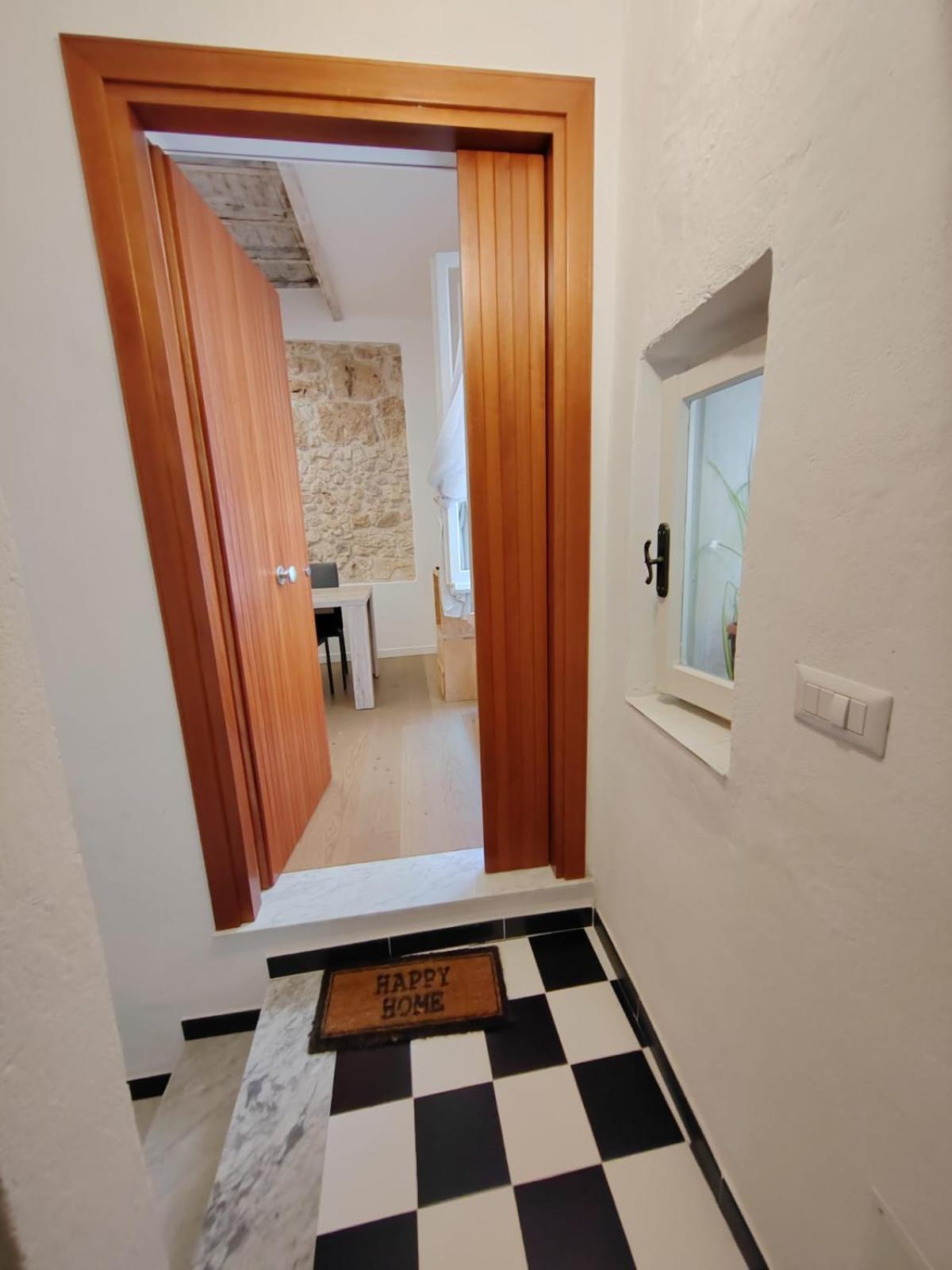 Appartamento Casanova Alghero Extérieur photo