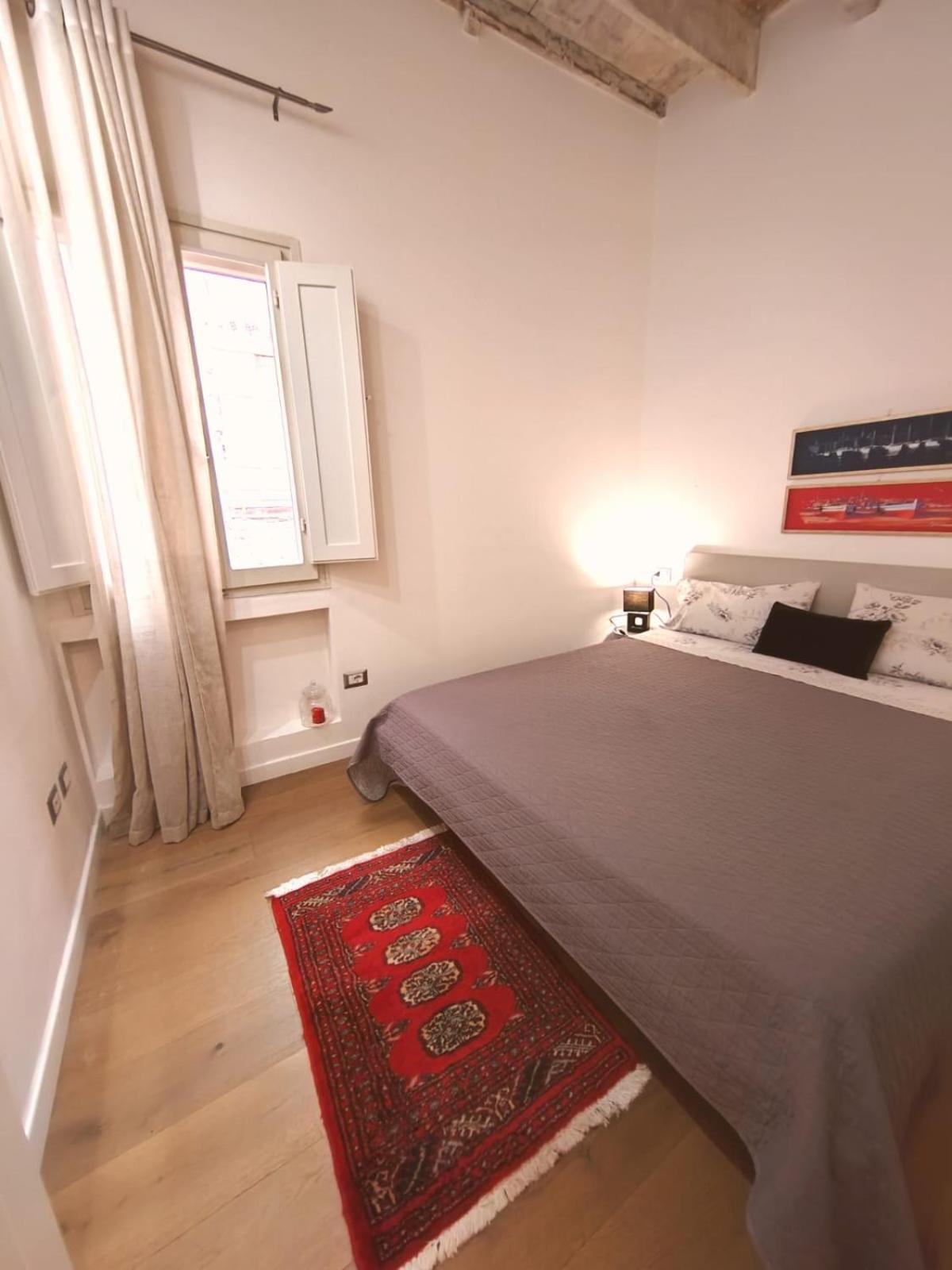 Appartamento Casanova Alghero Extérieur photo
