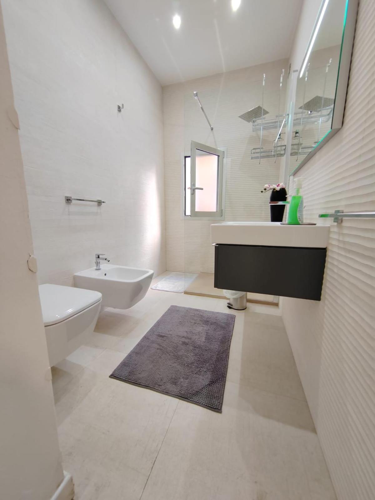 Appartamento Casanova Alghero Extérieur photo