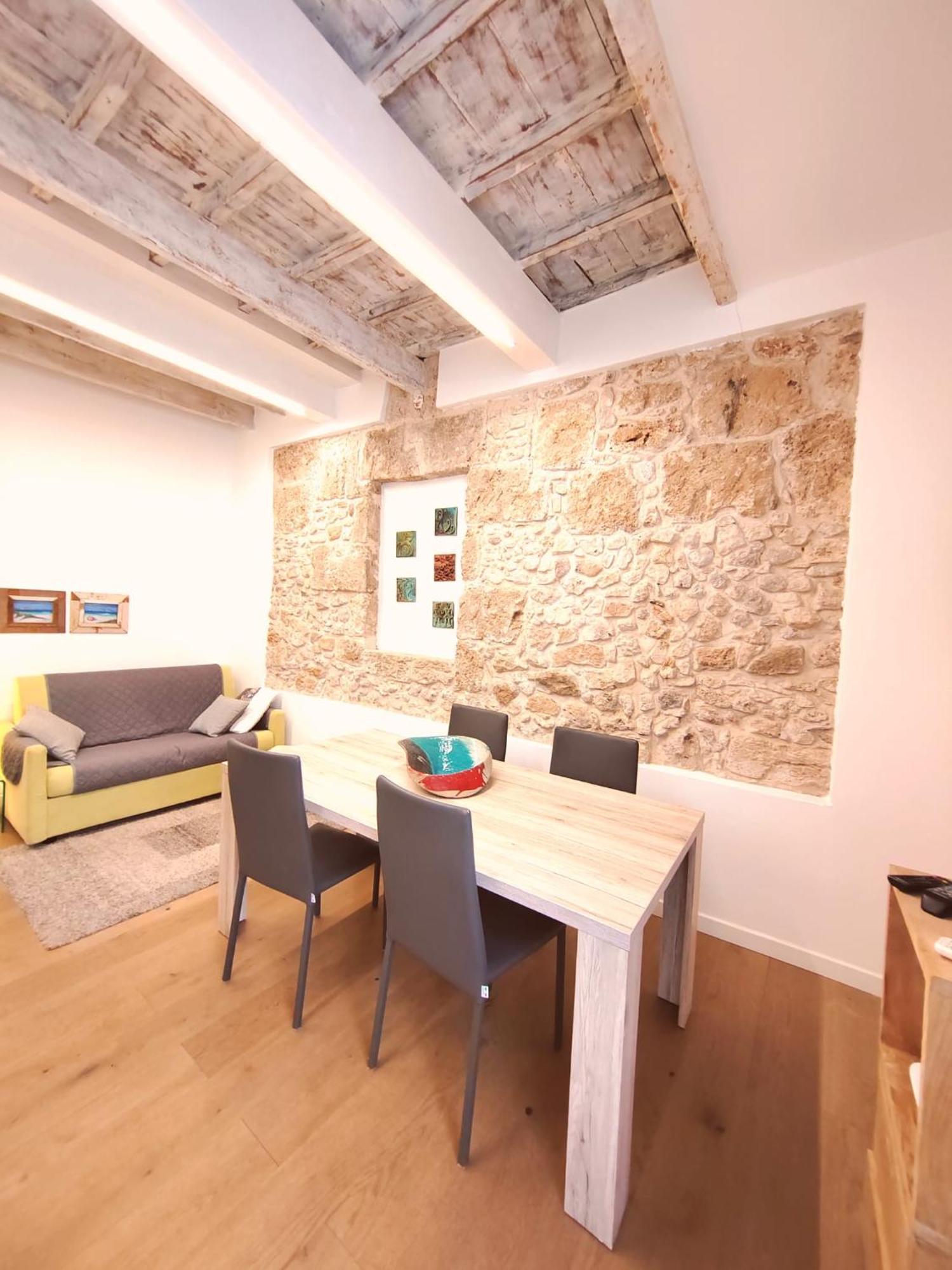 Appartamento Casanova Alghero Extérieur photo