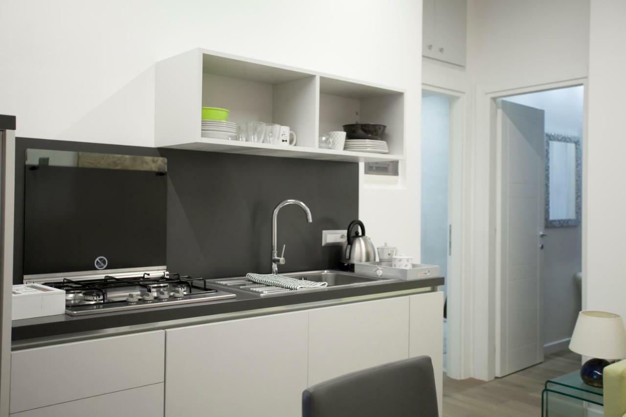 Appartamento Casanova Alghero Extérieur photo