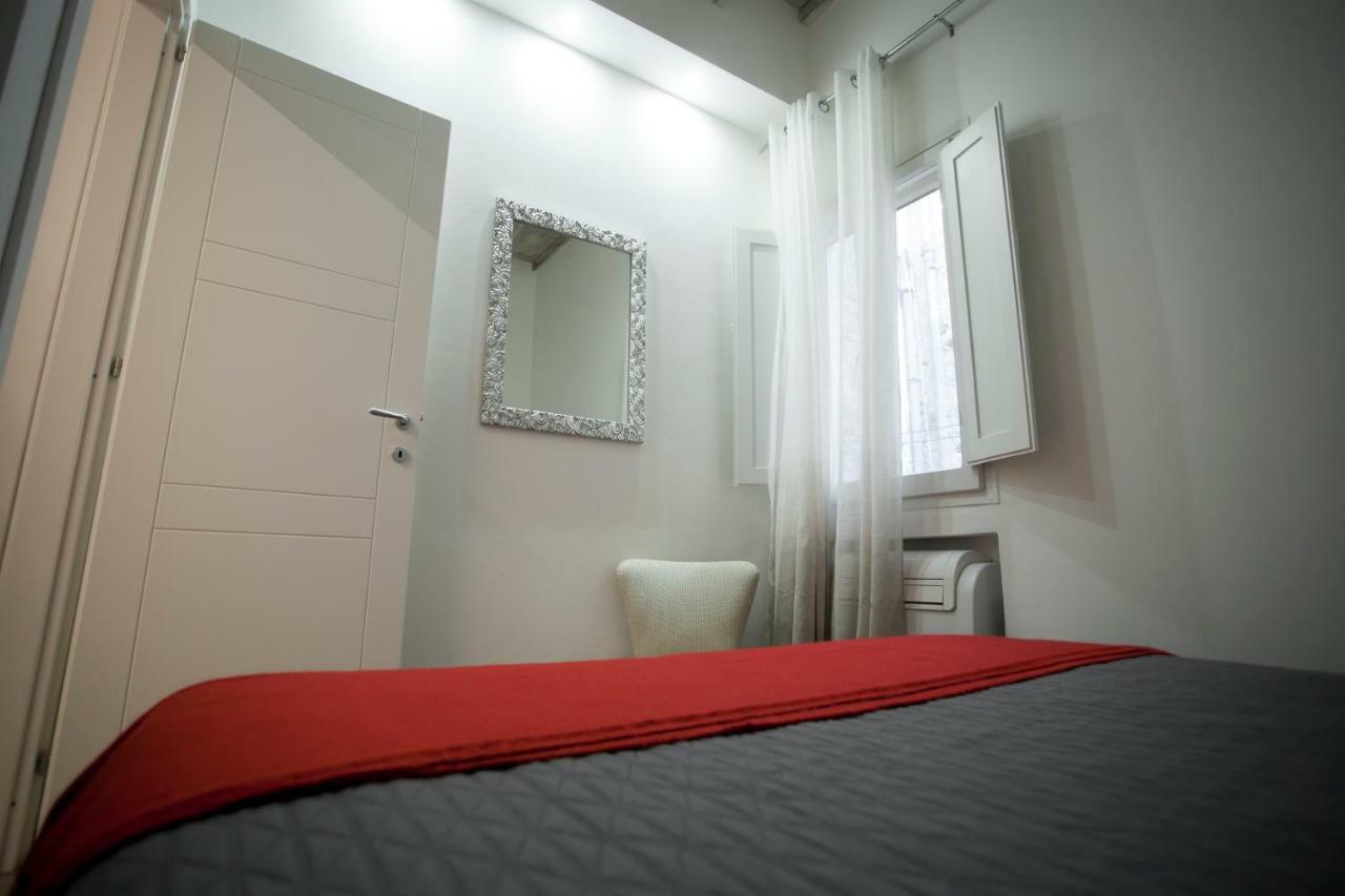 Appartamento Casanova Alghero Extérieur photo