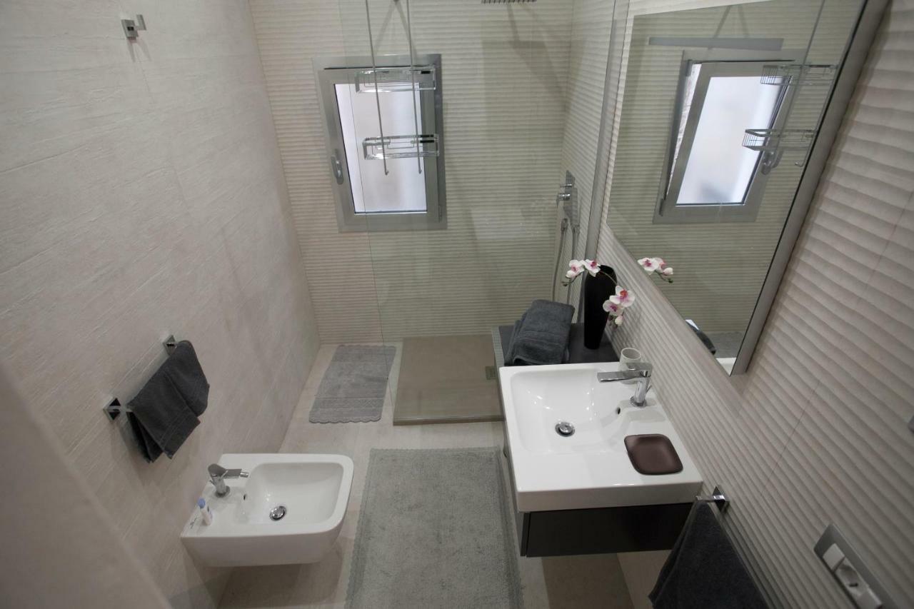Appartamento Casanova Alghero Extérieur photo