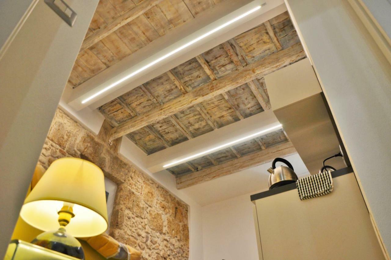 Appartamento Casanova Alghero Extérieur photo