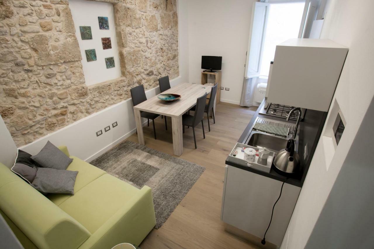 Appartamento Casanova Alghero Extérieur photo