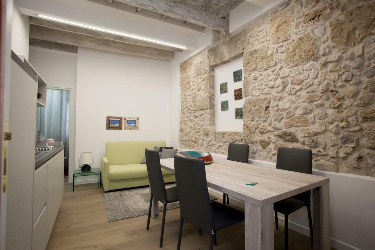 Appartamento Casanova Alghero Extérieur photo