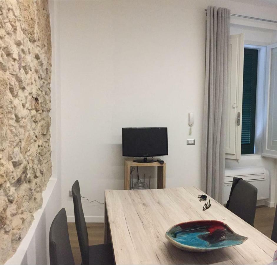Appartamento Casanova Alghero Extérieur photo