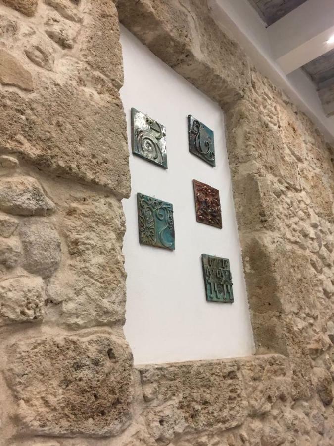 Appartamento Casanova Alghero Extérieur photo